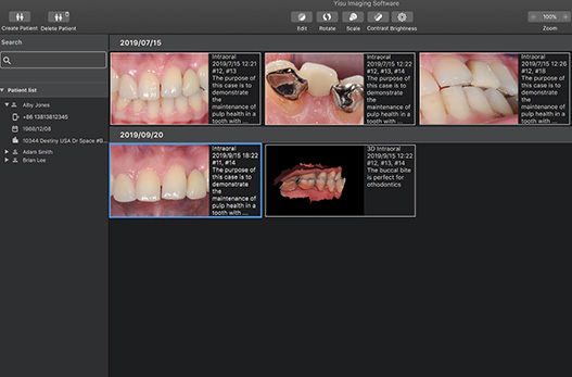 Medical Imaging Software and C...