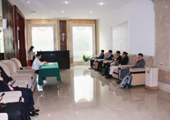 Won the fourth batch of Zhangj...