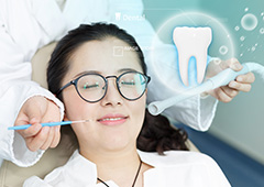 Common troubleshooting of YS-1100 Intraoral Camera