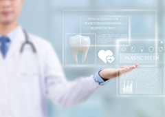 Precautions for YS-1100 Intraoral Camera