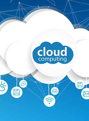 Medical Imaging Software and Cloud Computing Services