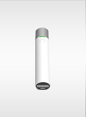 Infrared Forehead Thermometer